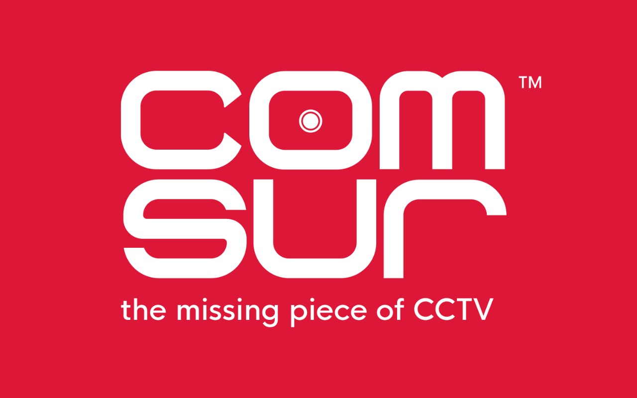 COMSUR logo