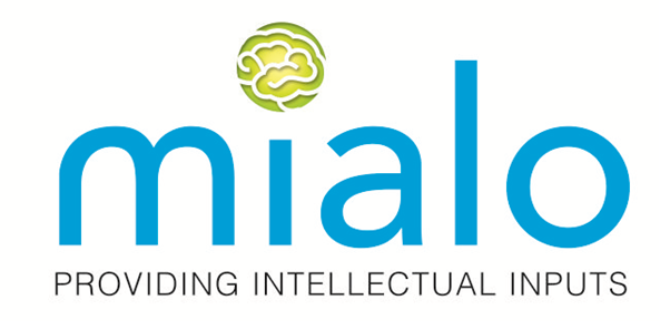 Mialo logo