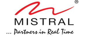 Mistral logo