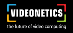 videonetics logo